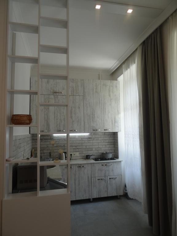 20 Griboedov Apartment- Heart Of Tiflis Exterior foto
